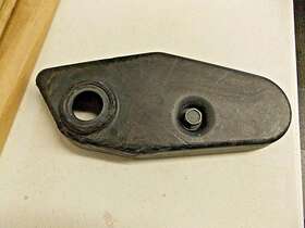 119-4163 Toro Greensmaster Flex 1800 2100 2120 Reel Drive Cover Part No