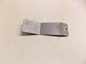 120-9675 Toro Greensmaster Flex 1800 2100 2120 Part Spring-leaf