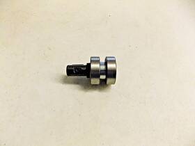 120-9706 Toro Greensmaster Flex 1800 2100 2120 Part Shaft Idler With Bearings