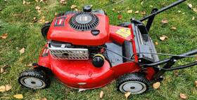20057 Toro Sr4 Super Recycler Mower Model