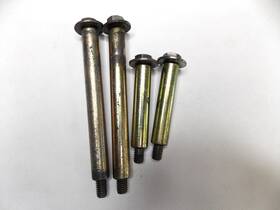 322-29 Toro 322-14 Greensmaster 3150 Hex Head Bolt For Detector Hydraulic Tank