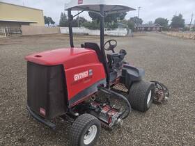 5510d Toro 2017 Reelmaster