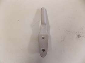 65-8570 Toro Greensmaster 800 1000 1600 Part Mounting Rod Grass Basket
