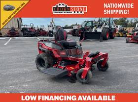 76511 Toro 2024 Titan Myride 54 Inch Zero Turn Mower 16 Hrs 26 Hp Kohler Gas 1 Owner