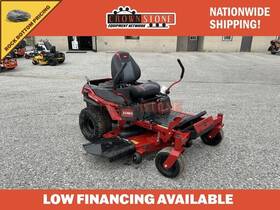 77503 Toro 2024 Timecutter Max 54 Inch Zero Turn Mower 23 Hp Kawasaki Gas My Ride