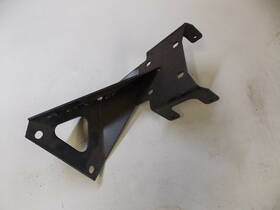 83-1630-03 Toro Used Greensmaster 3100 Muffler Bracket Part No
