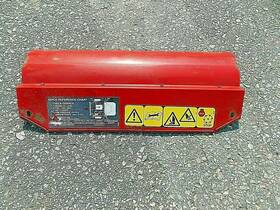 98-5918 Toro Greensmaster 800 Mower Grass Shield Part