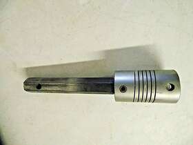 99-3757 Toro Greensmaster Flex 18 21 Mower Coupling Part Golf Greens