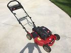 Sr-21s Toro 21 Self-propel Super