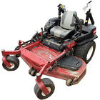 Torozmaster6000 Toro Used Professional Series Zero Turn Mower