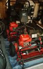 Tournament Cut 22 Jacobsen Pro Reel Mower