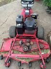 Tr20 Exmark Turf Ranger Mower