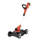 Trimmeredgermower8137 Trimmer Edger Mower Corded 652129118137