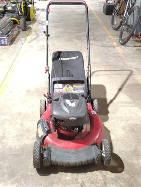11a-a230711 Troy Bilt Troy-bilt 21 Inch Lawn Mower With Bag 140cc Model Sb1120533 11a-a230711 Troy Bilt Troy-bilt 21 Inch Lawn Mower With Bag 140cc Model Sb1120533