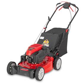 12avo2c2066 Troy-bilt 21 Inch 163cc Gas Powered Rear-wheel Drive Walk-behind