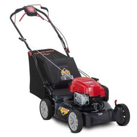 12avo2r3766 Troy-bilt Tb310xp 21in 163cc 3in1 Rwd Self Propelled Lawn Mower Refurbished