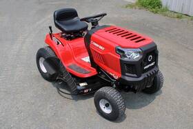 13am77bsa23 Troy-bilt Pony 42 Riding Lawn Mower