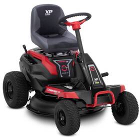 33aa27jdb66 Troy-bilt Tb30e Xp 30in Electric Riding Lawn Tractor Mulch Kit Refurbished