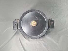 34061 Troy-bilt Garden Way Sicklebar Mower Model Drive Pulley Assembly