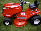 Troy Bilt Pony Riding Lawn Mower