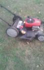 Troy Built Professional 7.75 175 Cc
