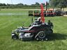 Trx660i Trx 660i Altoz Track Zero Turn Demo Unit