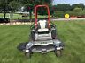 Trx660i Altoz Trx Track Zero Turn Mower Demo
