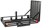 Ttf-284860scr Tow Tuff Universal Steel 832830003285