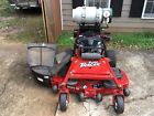 Tts481gka48300 Exmark Propane Powered Turf Tracer Hrs