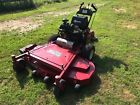 Ttx20kce Exmark Used Turf Tracer Commercial Walk Behind Mower No Reserve