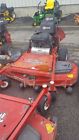Ttx650ekc60400n Exmark Used Turf Tracer Mower