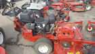 Ttx650ekc604n0 Exmark Used Turf Tracer Walk Behind