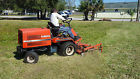 T528d Turfcat Kubota Commercial Front Deck Mower
