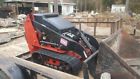 Tx525w Tx525 Toro Dingo Kubota Hp Diesel Mini Skid Steer Ditch Witch
