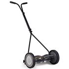 Ty-0400 Yard Trimmings Push Lawn 7405509770400