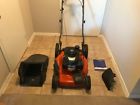 Uh700 Husqvarna Lawnmower 22 Front