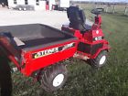 Um428 Steiner Utilimax Dump Bed