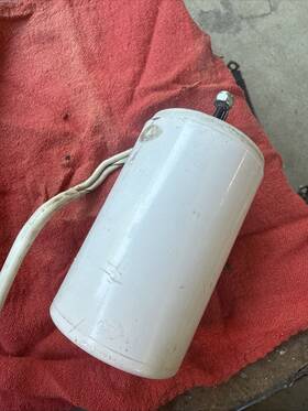 Unknown Due To Missing Box Lc759927 Happijac 12v Jack Motor