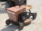Unknown Huffy Nice Little Mower