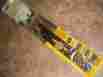 Upr-16 Arnold Power Rake Universal Dethatching Blade System For Rotary Mower