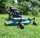 Usedbunton4815kaw Bunton Used 48 Walk