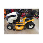 Usedhusqrider155 Husqvarna Used Rider 155