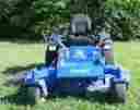 Usedkodiak61 Dixon Used Kodiak Ztr 61 25hp Kohler Engine 427 Hours