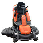 R220t Usedr220tttt Husqvarna Used Lawn Tractor Briggs Endurance