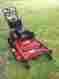 Usedtoroproline48 Toro Used Proline 42 Walk Behind Mower 12 Hp Kohler In Good Condition