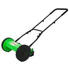 Uwpwlmpae2 Durostar Lawn Demon Height Adjusting Push Reel Mower 0811640014711