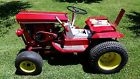 V-4-7 Bush Hog 1963 64