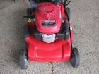 V834q Preowned Lawn Mower
