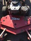 Vh15ka483 Exmark Viking Hydro Mod Runs Great Used