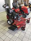 Vhs481gka48300 Exmark Viking Hydro Walk Behind Mower Kawasaki Engine